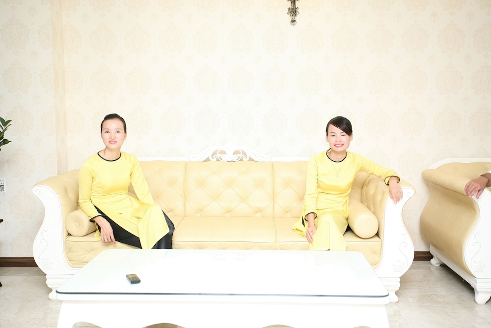Ha Long Park Hotel 6/38