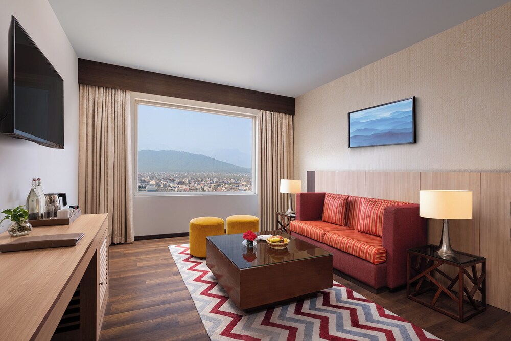 Vivanta Chitwan Bharatpur 25/41