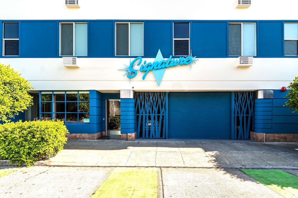Signature San Francisco 3/38