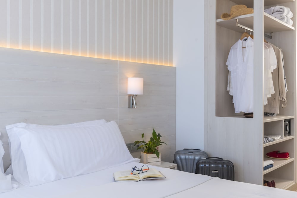 Marsol Hotel 26/62