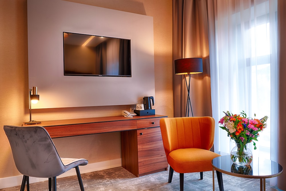 Grand Focus Hotel Szczecin 25/28