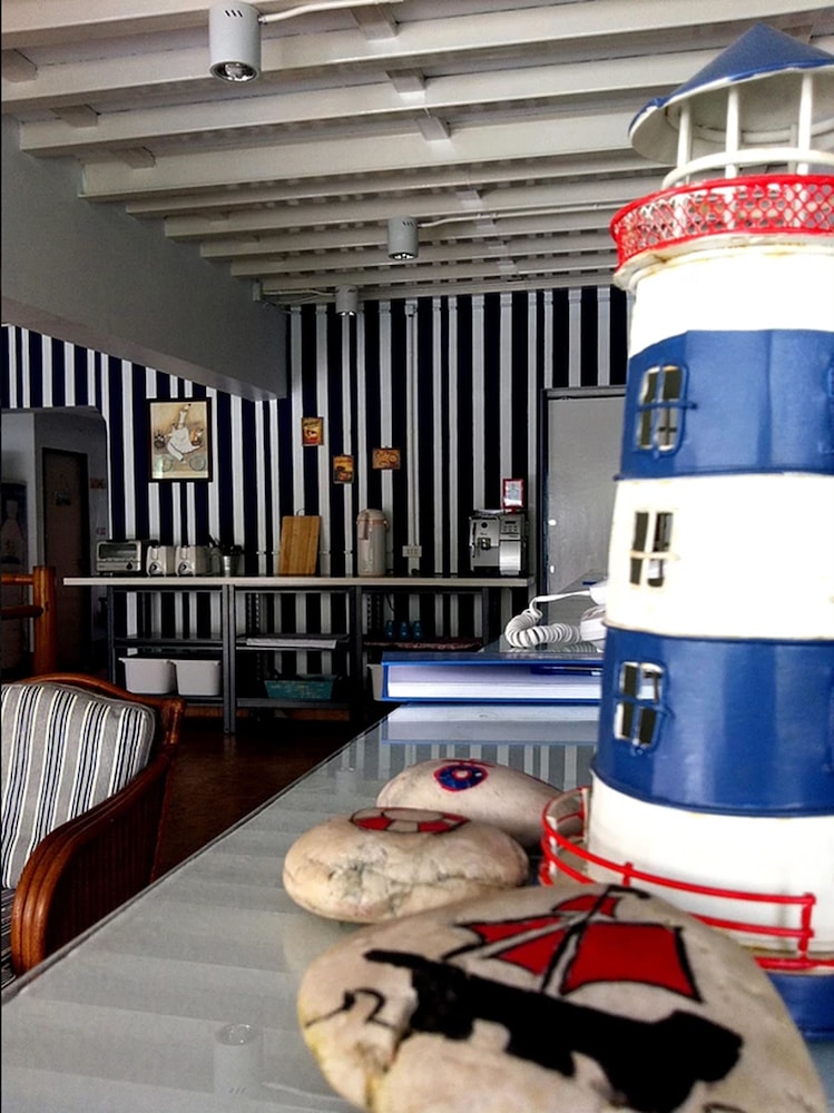 Nautical Home Bed & Breakfast Khaolak 44/68