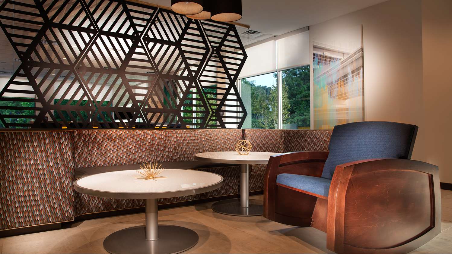 Glo Best Western Nashville 43/43