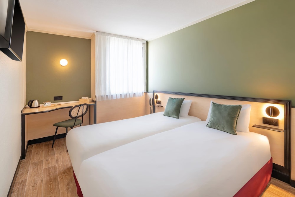 Sure Hotel by Best Western Dijon Sud 21/58