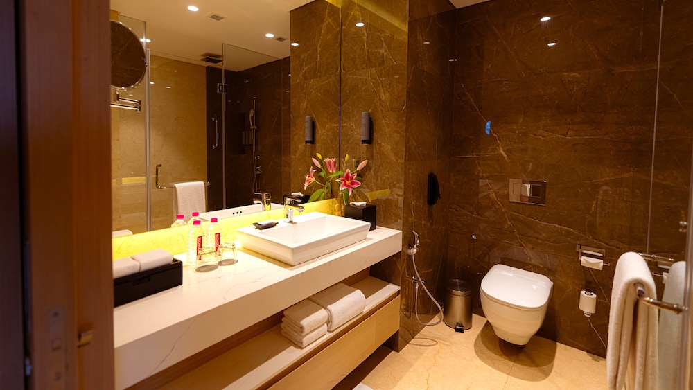 Courtyard By Marriott Vadodara 44/45