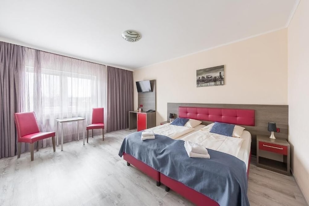 Hotel Klein 11/41