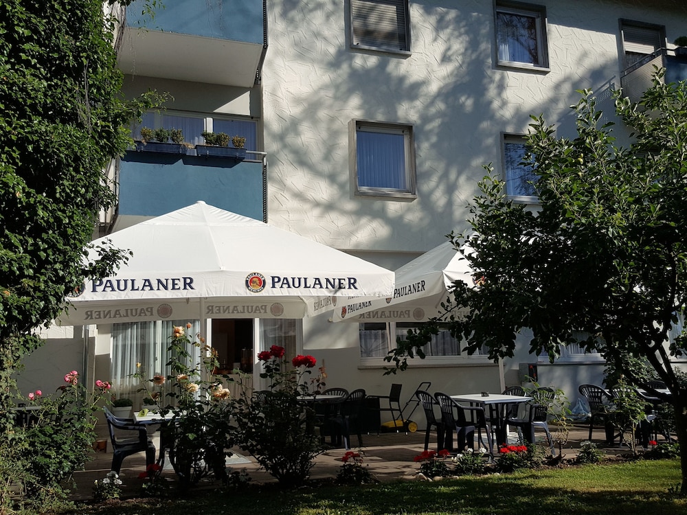 Hotel Garni Metzingen 3/49