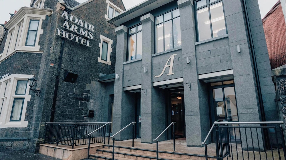 Adair Arms Hotel 1/50