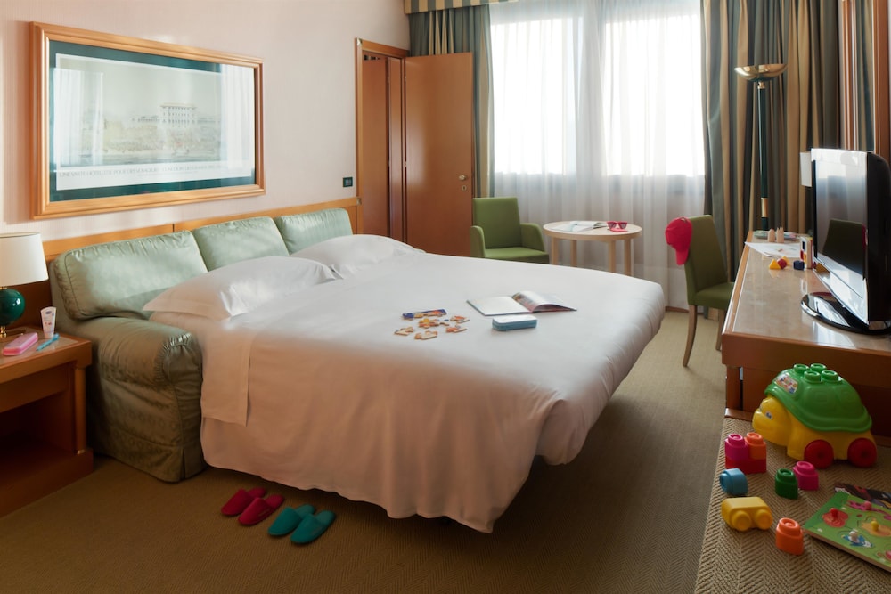 Starhotels President 31/63