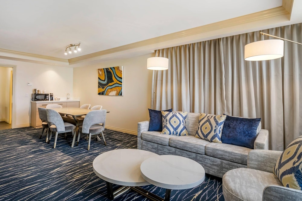 Wyvern Hotel, an Ascend Collection Hotel 36/66