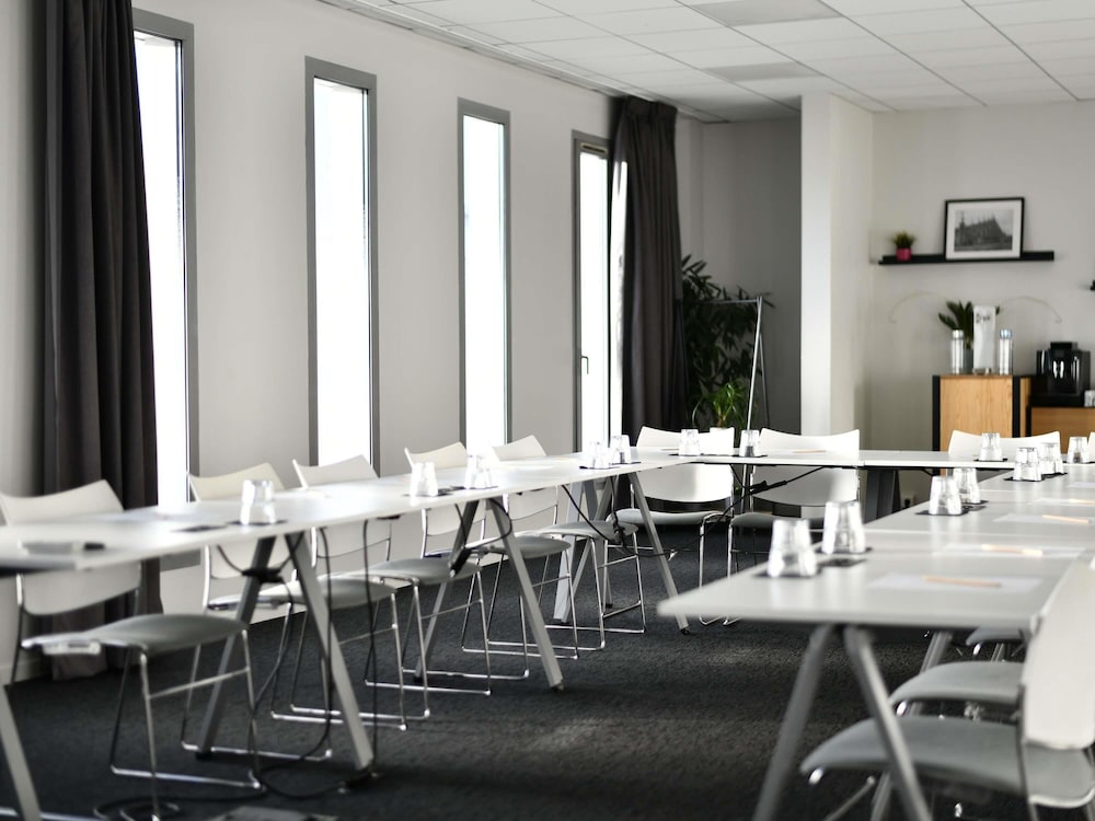 Mercure Lyon Genas Eurexpo 37/50