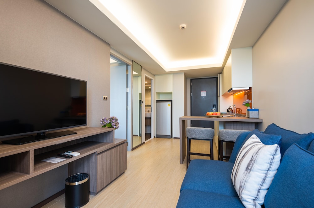 Maitria Hotel Rama 9 Bangkok A Chatrium Collection 28/38
