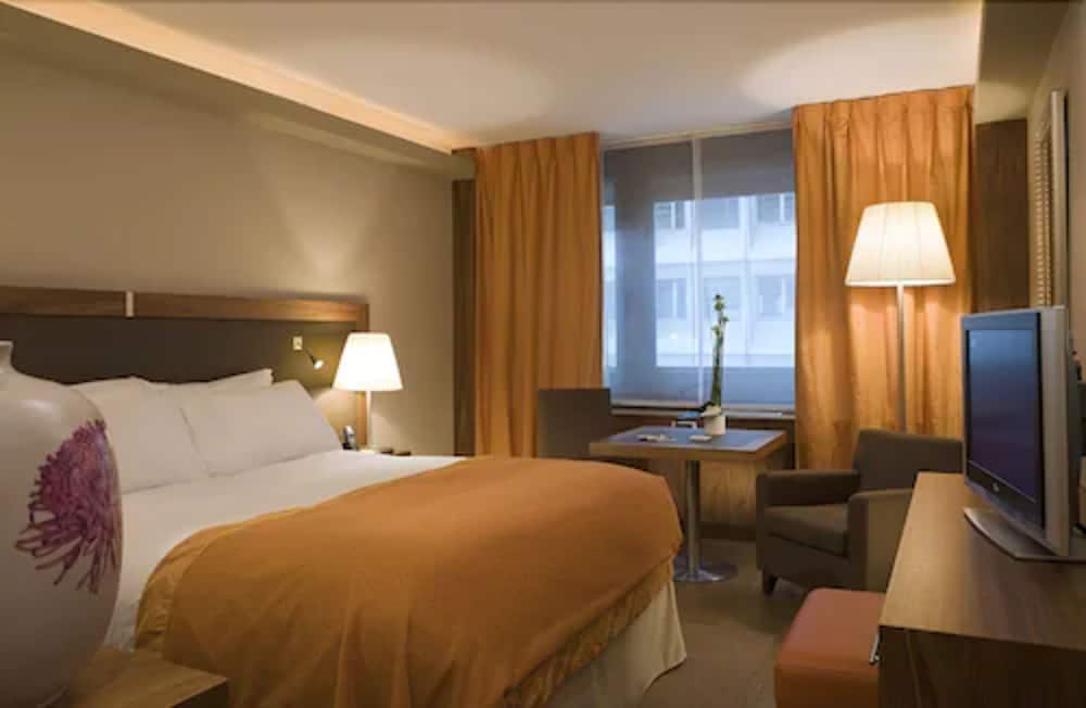 Sofitel Lyon Bellecour Hotel 21/71