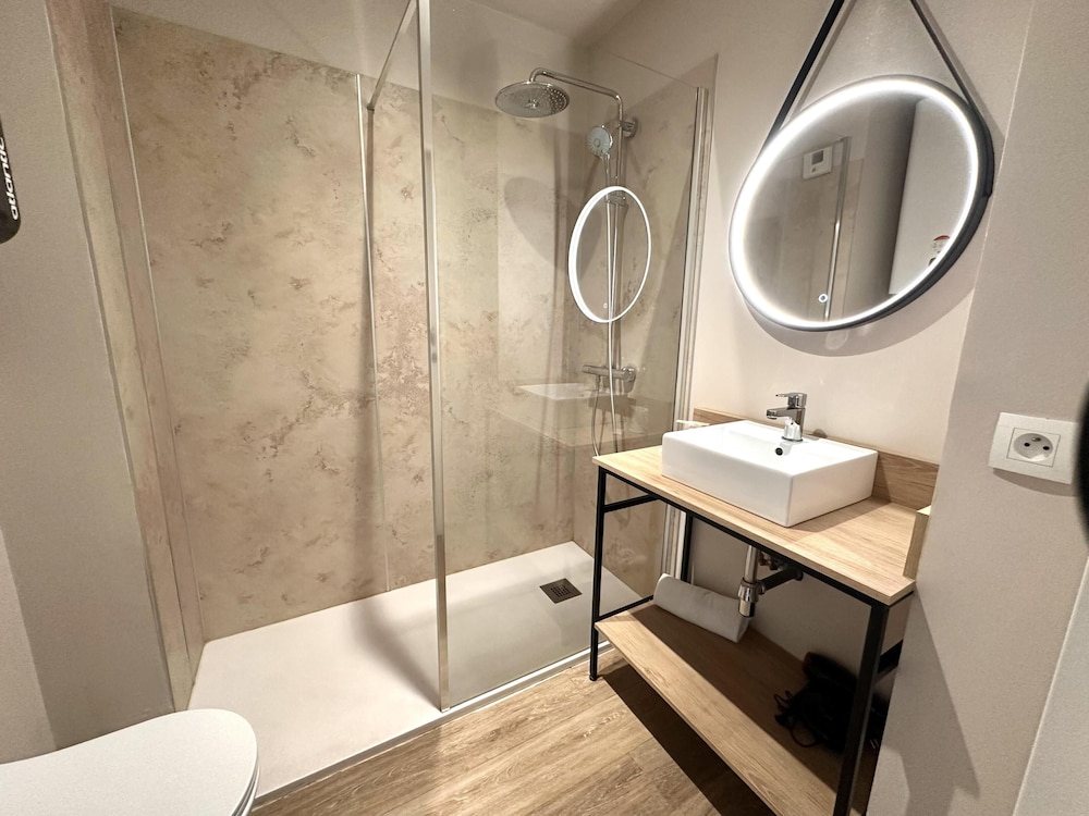 Best Western Hotel de la plage Normandie 55/58