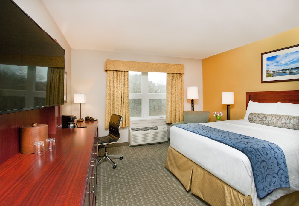 Wylie Inn And Conference Center At Endicott College 14/42