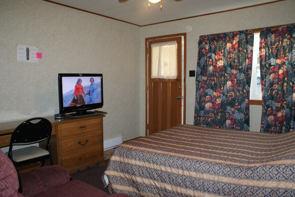 Regent Motel 23/50