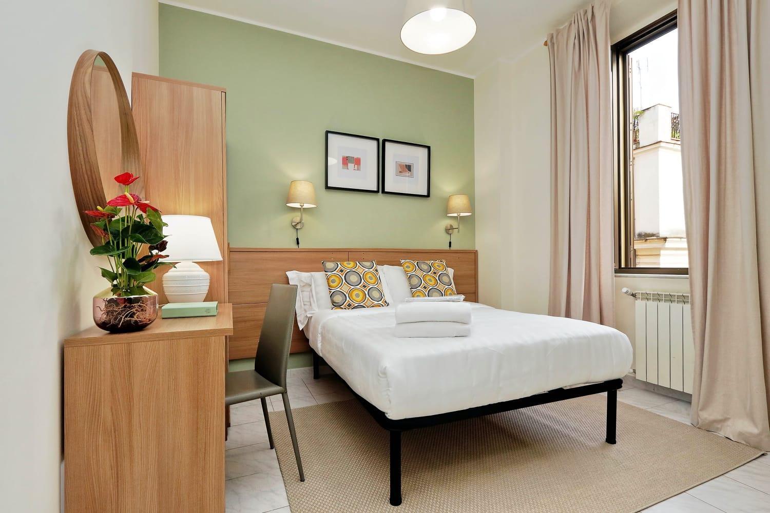 Singola، Casa Santa Sofia 4/10