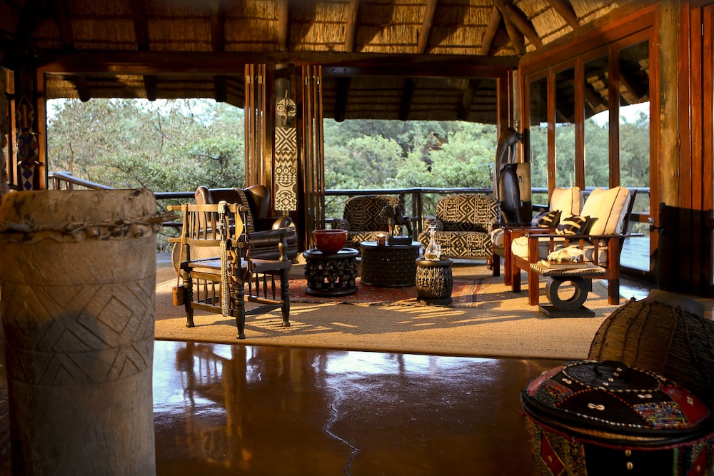 Makweti Safari Lodge 11/37
