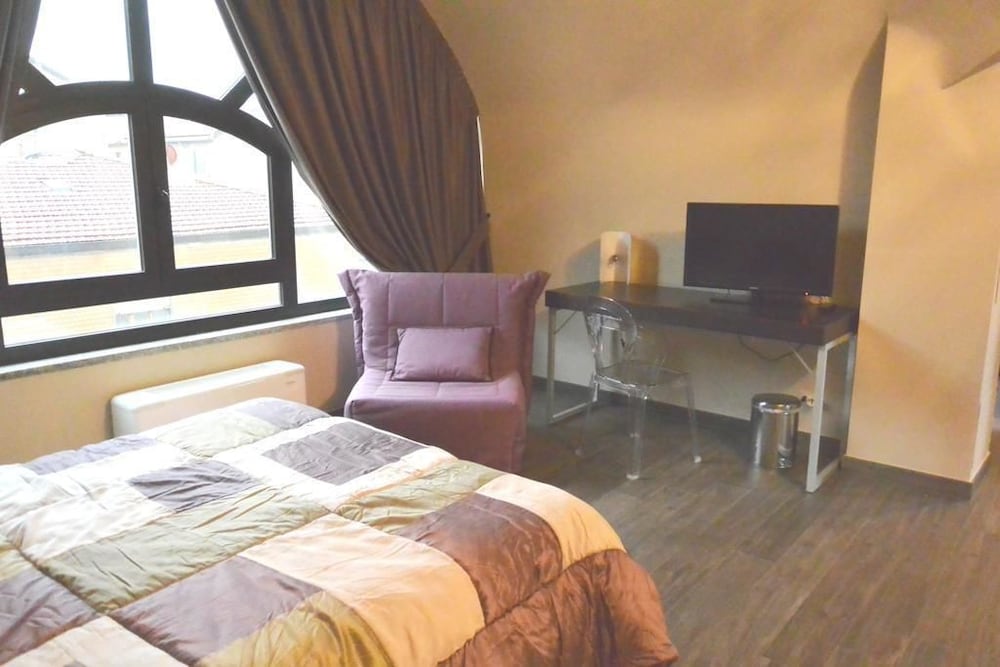 Hotel Balbo 7/23