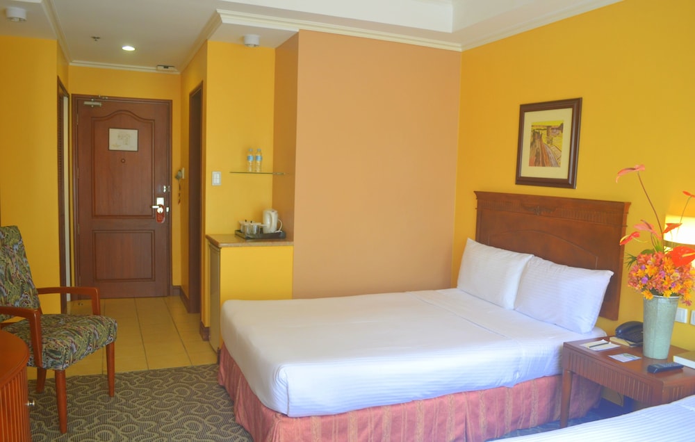 Hotel Elizabeth Baguio 35/69