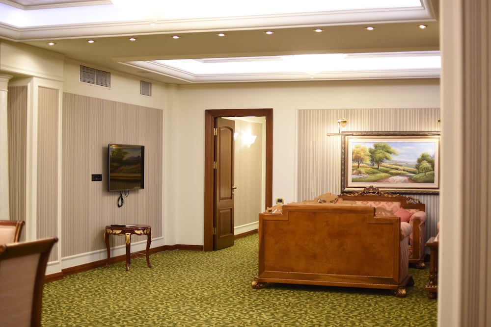 Radisson Blu Hotel Yerevan 6/50