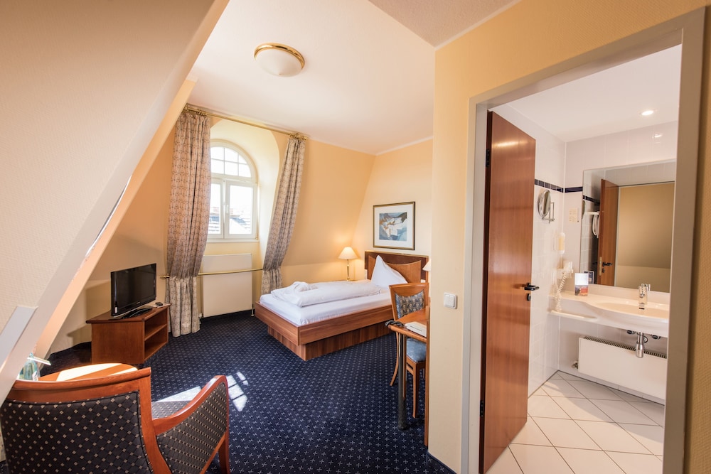 Gobel S Hotel Quellenhof 31/32