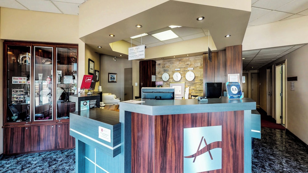 Auberge L Ambassadeur 9/58