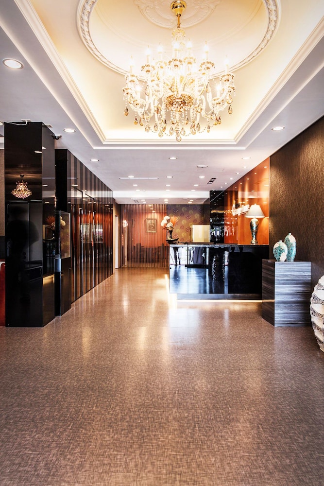 O House Hotel 2/26