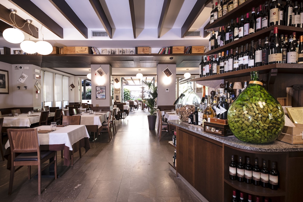 Hotel Osteria Della Pista 55/65