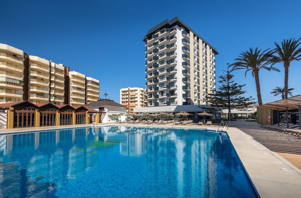Occidental Fuengirola 9/45