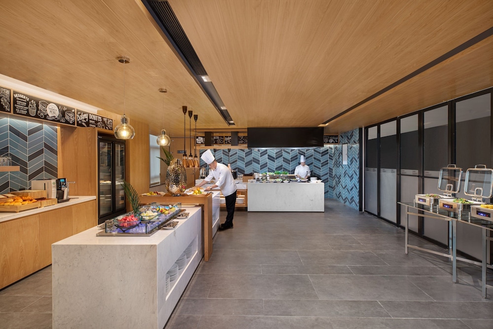 Fairfield by Marriott Liaocheng Dongchangfu 4/30