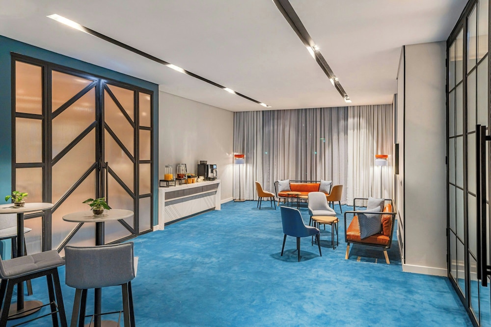 Four Points by Sheraton King Abdulaziz Road 46/62