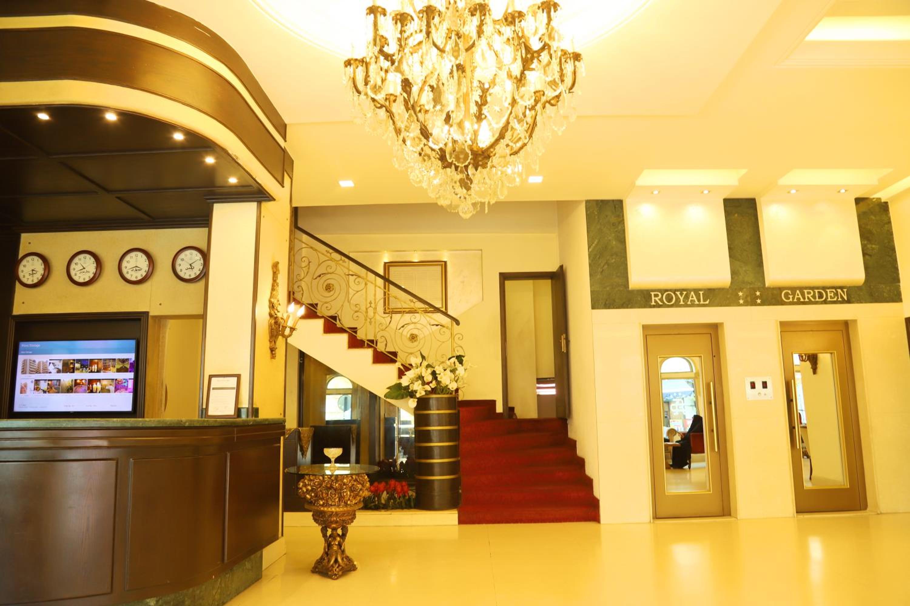 皇家花园酒店Beirut(Royal Garden Hotel Beirut) 图片3