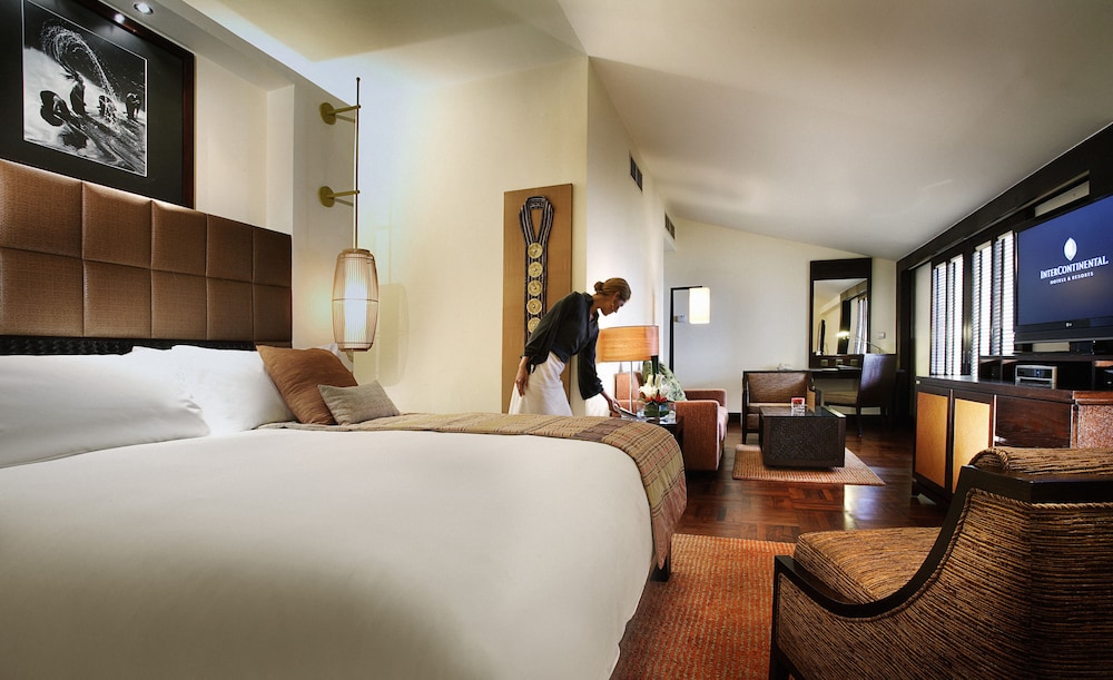 Intercontinental Hanoi Westlake 19/78