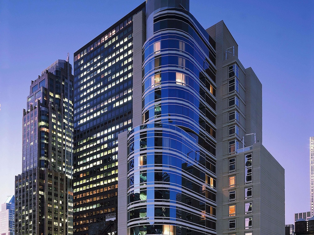 Sofitel New York 6/67
