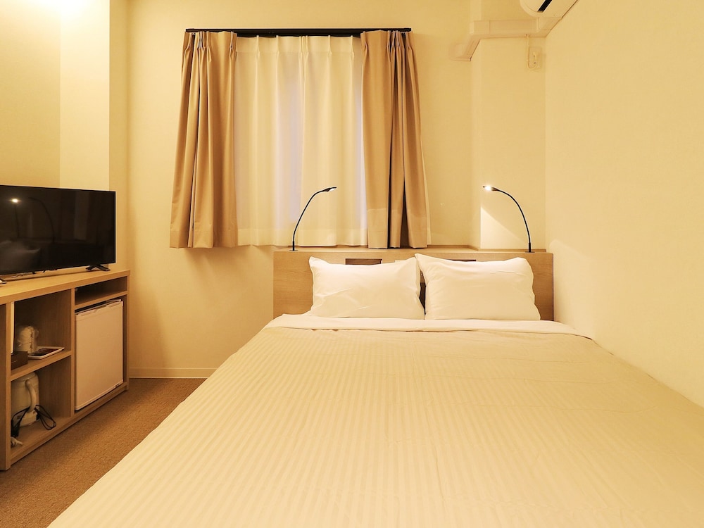 Odawara Terminal Hotel 24/58
