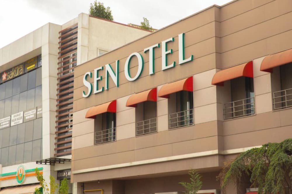 Sen Hotel 6/49