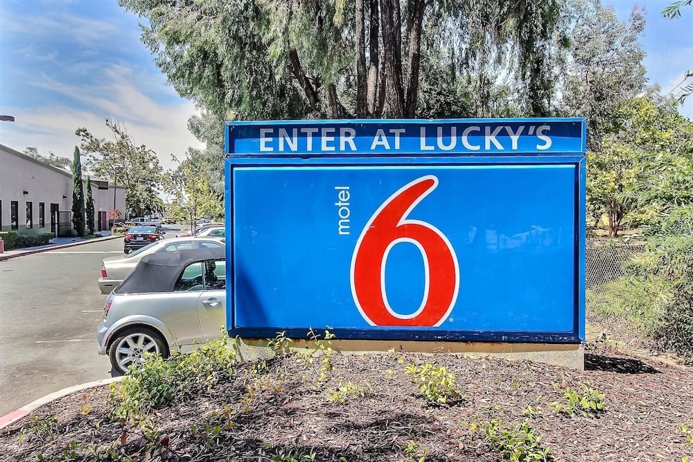 Motel6 Fremont, CA – North 43/58