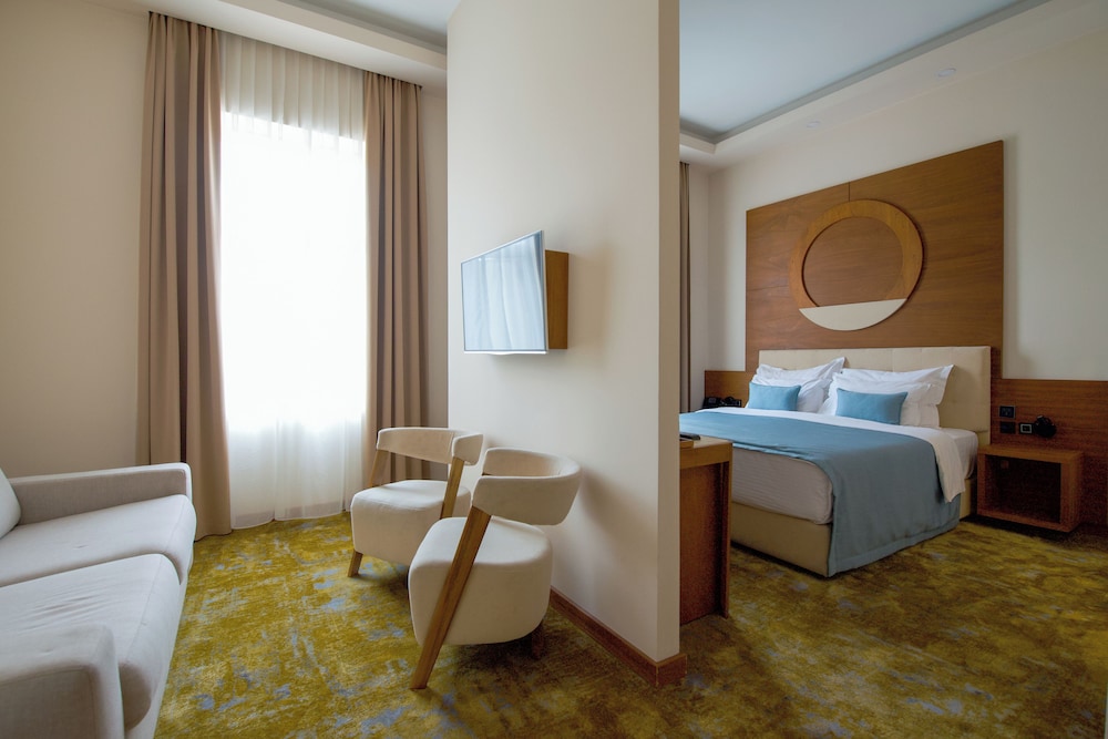 Hotel City Savoy 28/50