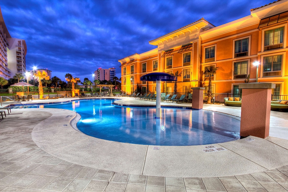 Hampton Inn & Suites Destin in DESTIN - FL