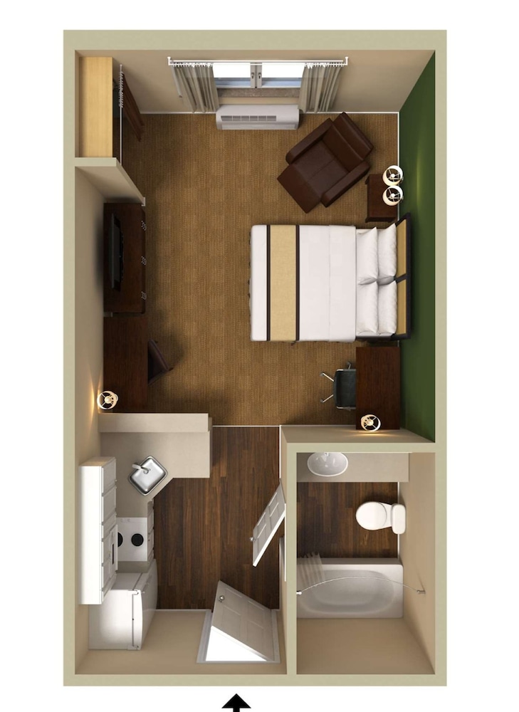 room