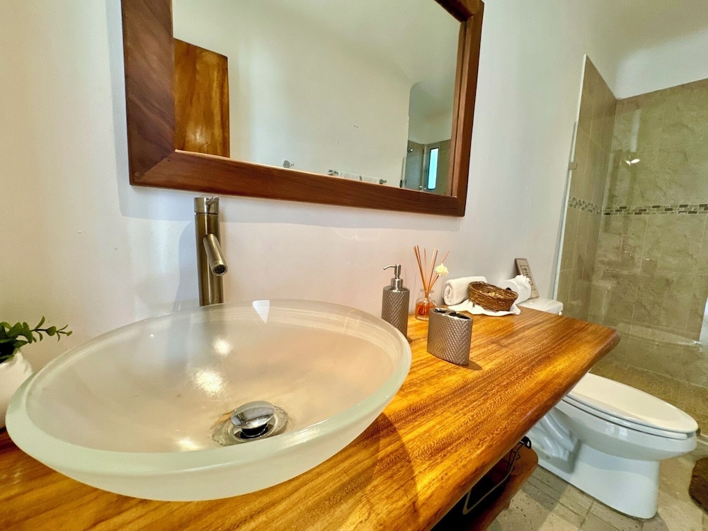 El Paraiso Hotel Tulum 50/50