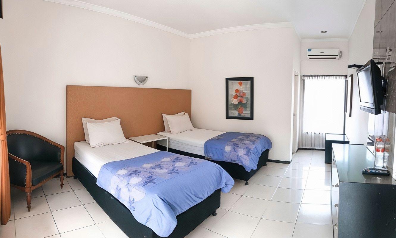 Hotel Wilis Indah Malang 11/34