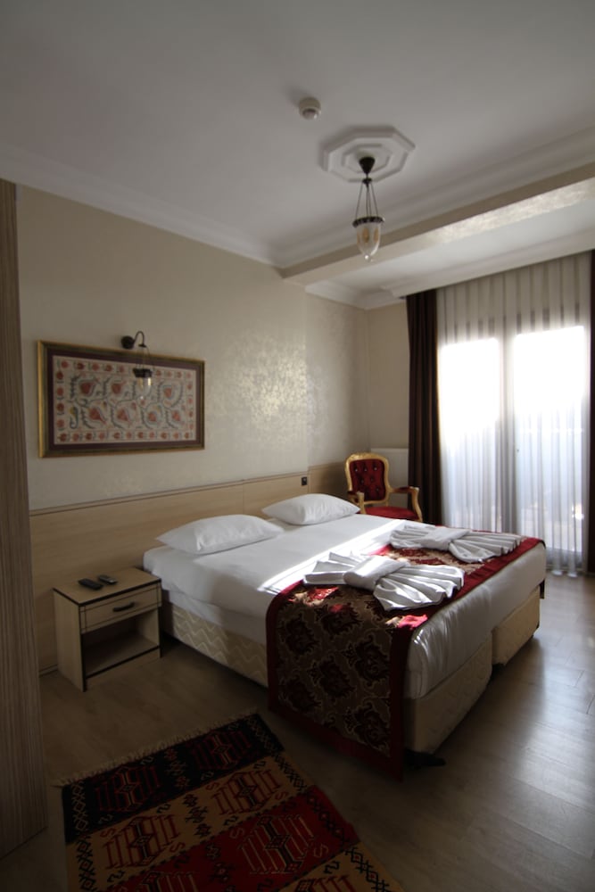 Art City Hotel Istanbul 11/73