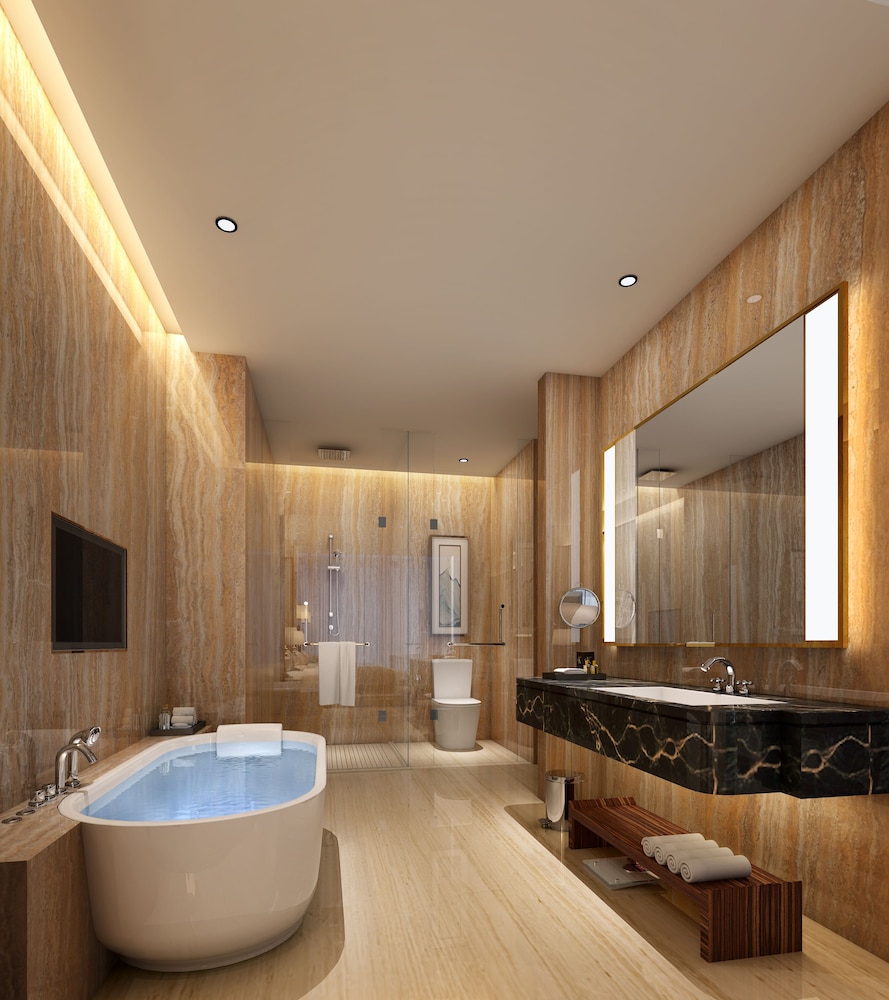 Huayou New Century Grand Hotel 21/50