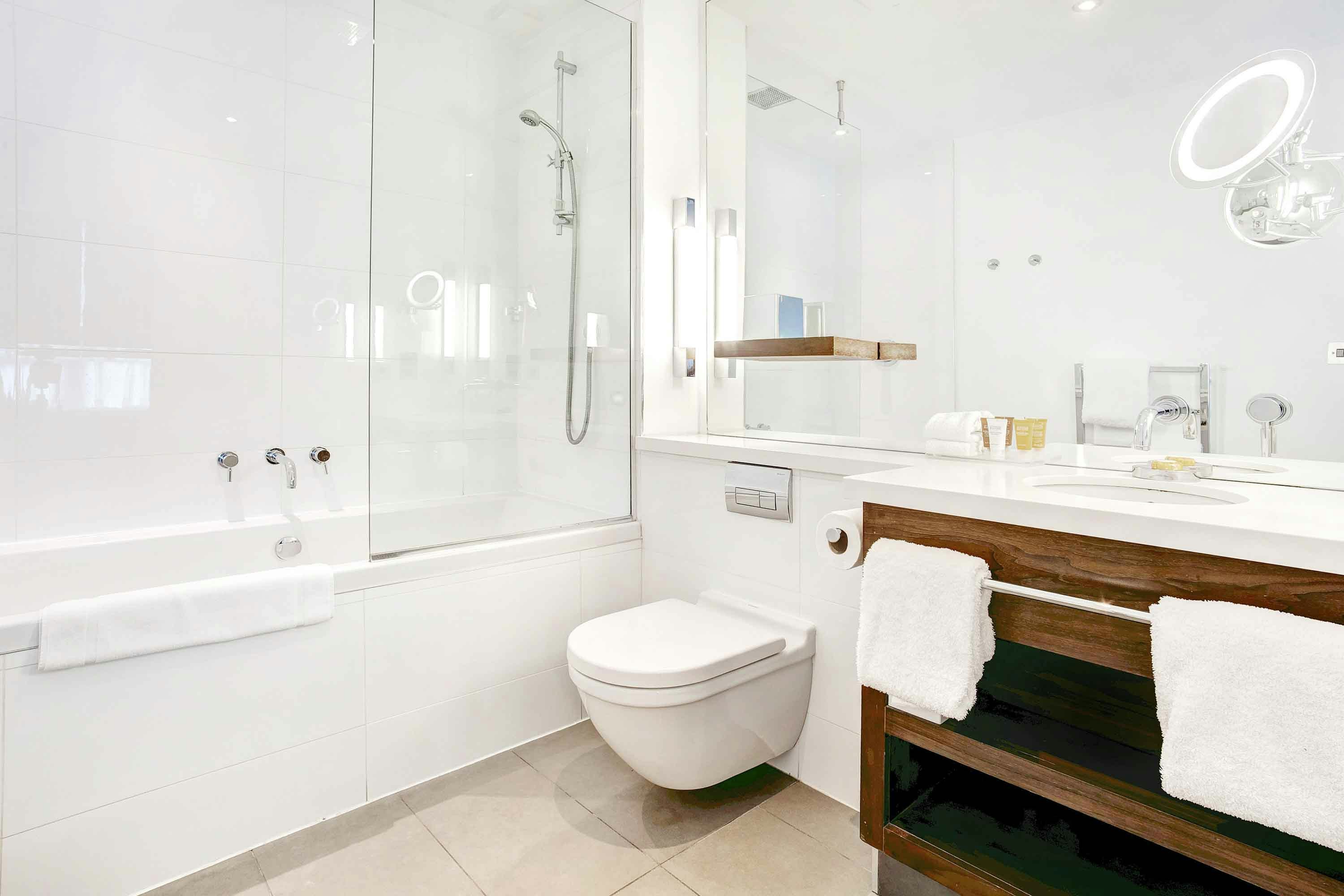 Sandman Signature Newcastle Hotel 42/43