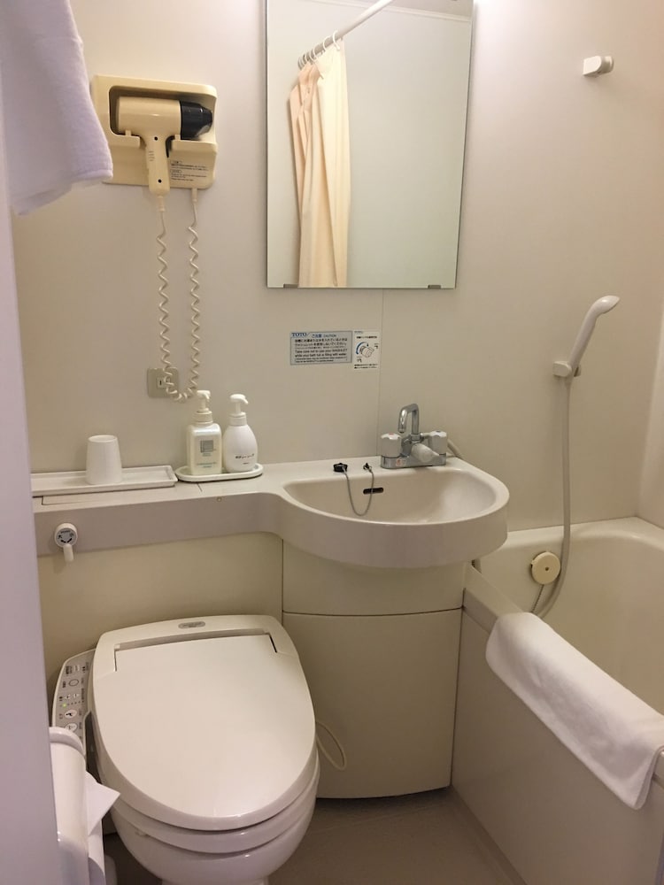 Hotel Crown Hills Kitami 30/32
