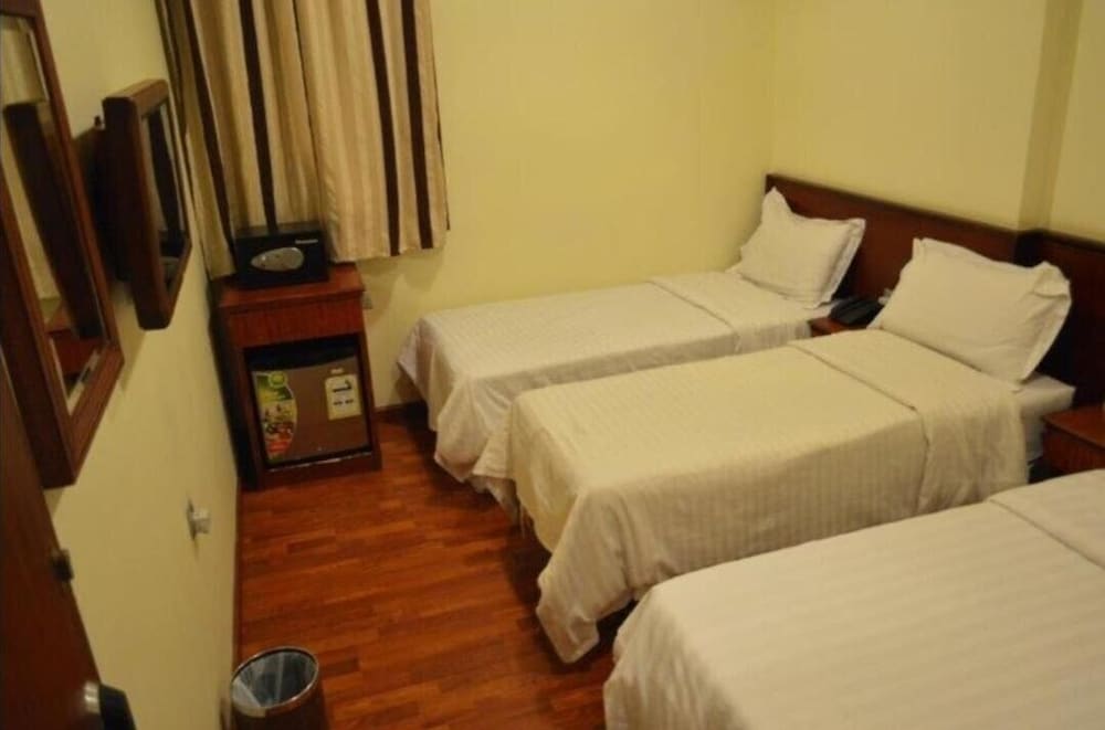 Mira Al Shaeb Hotel Makkah 10/19