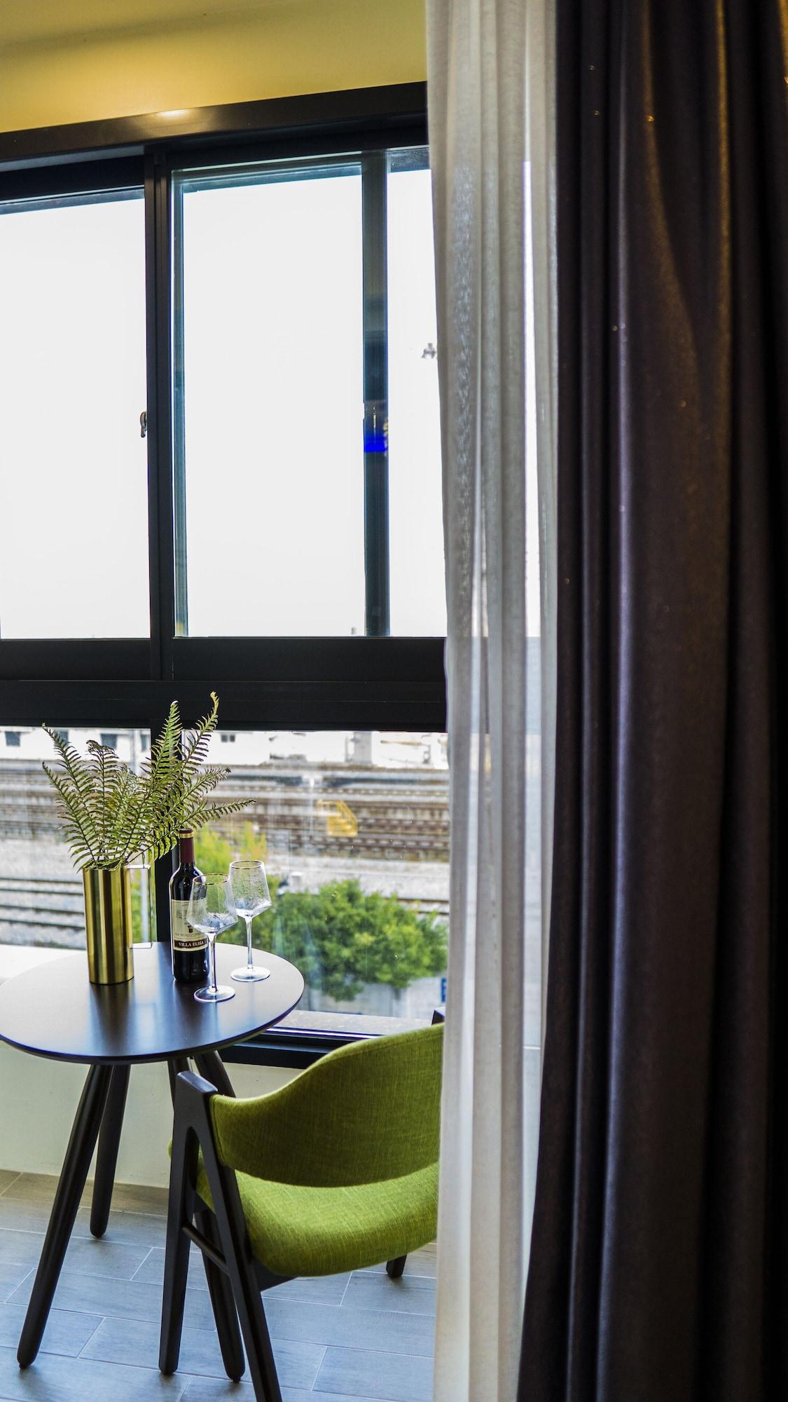 The Port Hotel Busan 50/55