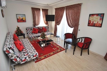 Appart Hotel Founty Beach 35/50